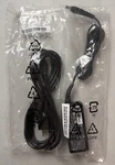Delta Electronics ADP-36PH Power Supply Adapter 12V 3.0A With Cord. Fixed Price $9.99.