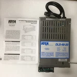 New Iota DLS-48-20 Volt, Amp Converter Series. Fixed Price $279.00.