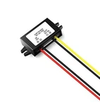 Magnolian Car Led Display Power Supply 12V To 5V 3A Dc/dc Buck Converter Module. Fixed Price $9.69.