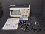 Anritsu MS2665C Spectrum Analyzer 9KHZ-21.2GHZ Synthesized Microwave Sa Tested. Fixed Price $5638.44.