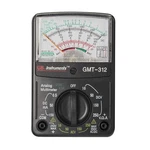 Gardner Bender GMT-312 Analog Multimeter, 5 Function Range, 300V Ac/dc, For. Fixed Price $18.95.