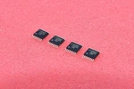 (4) Texas Buck Switching Regulator Ic Positive Adjustable 0.8V 16-POWERTSSOP. Fixed Price $39.95.