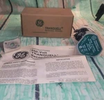 Tranquell Surge Arrester General Electric 9L15ECC001 650V 3P. Fixed Price $34.99.
