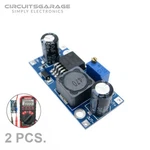 X LM2596S Dc-dc 3A Step Down Variable Buck Converter Power Supply Module Us. Fixed Price $9.94.