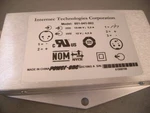 Intermec 851-041-003, Dc/dc Power Converter, 15-96 Vdc, 24-72. Fixed Price $250.00.