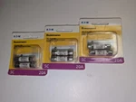 Bussmann SC-20 20A Time-delay Cartridge Fuse. 3 Packs.. Fixed Price $30.00.