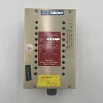 Flite-tronics 12-24VDC Static Converter P/n PC-6B. Fixed Price $139.99.