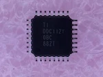 DDC112Y Texas Instruments Ic Adc 20BIT Dual-input 32TQFP Rohs Unit. Fixed Price $19.80.