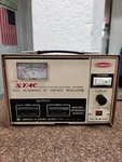 Dactron "auto Stac" Servo-motor Control System ST500W 500VA Upgraded Fuse Nice. Fixed Price $119.99.