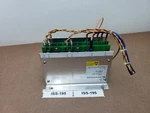 Woodward CSC3ZSF 24VDC Control Voltage Regulator New Pullout. Fixed Price $199.60.
