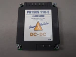 Nos Lambda PH150S110-5 Dc-dc Converter In, 5VDC Out 30 Amps. Fixed Price $97.87.