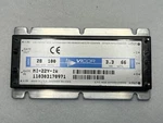 MI-22Y-IW Vicor Dc-dc Converter 28VDC 100W In 3.3VDC 66W Out 4.6"X2.4"X.5" Full. Fixed Price $74.97.