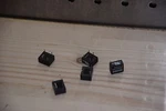 (lot Of 5) Murata NKE0515DC G1036 Converter New. Fixed Price $25.00.