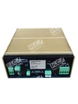 Polyamp Option H 7.7A In 12.5A Out Dc/dc Converter PU300C24 Ntc. Fixed Price $1924.99.