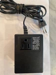 Seven Star FX-100 Converter 220/240V Ac Foreign Electricity To 110/120V 50/60. Fixed Price $16.00.