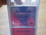 Astrodyne Isolated And Regulated 20W Modular Dc/dc Converter FDC20-12S05 New. Fixed Price $14.99.