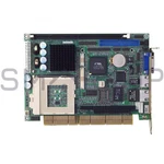 Used & Tested Aaeon HSB-660I REV.A1.0 Single Board Computer. Fixed Price $320.96.