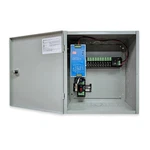 Original Somfy 24V Panel For Motorized Rollers. Powers 15 10 Motors. Fixed Price $520.00.