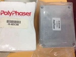 Polyphaser IX-6DC56, Voltage Suppressor, New In Box. Fixed Price $28.00.