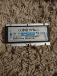 Vicor VI-B6J-CU Dc-dc Power Converter Module 300VDC Input 36VDC 200W Output 1 Pc. Fixed Price $129.95.
