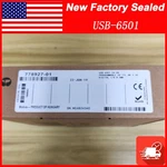 For National Instruments USB-6501 Data Acquisition Card, Ni Daq Dio. Fixed Price $44.00.