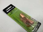 Forney 60096 - 3/8" Stud Copper Battery Terminal Cable #1/0 Pack Of 2. Fixed Price $6.96.