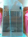 Tyco 597B Converter Pwpqathaaa New In The Box!!. Fixed Price $100.00.