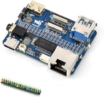 Nano Base Board Raspberry Pi CM5 Compute Module Multi Interface. Fixed Price $51.99.