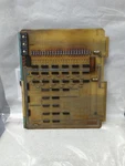 BENDIX,3731776B,S5 Dc Input Grounding 24V I/f Circuit Board Pre-owned. Fixed Price $25.00.