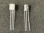 LM78L15ACZ 15V Voltage Regulator TO92 National Semi (lot Of 10). Fixed Price $5.99.