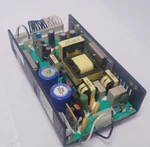 Xp Power HUL200-10 In 115/230VAC 5/2.5A 50/60HZ Out 5-6VDC 22 40A Pwr Supply. Fixed Price $54.28.