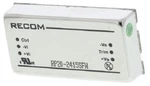 Recom Isolated Dc-dc Converter Through Hole RP20-FW. Fixed Price $73.56.
