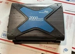 Whistler 2000 Watt Power Inverter. Fixed Price $75.00.
