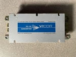 Vicor Dc-dc Converter Model VI-223-CY. Fixed Price $40.00.