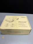 Ceptics 200W Travel Adapter & Power Converter New In Open Box Hair Dryer. Fixed Price $19.99.