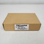 Tdk-lambda DSP10-5 Ac/dc Power Supply. Fixed Price $29.97.