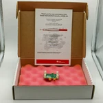 Texas Instruments OPA838DCKEVM Single Channel Per Ic Voltage Feedback Eval Board. Fixed Price $50.00.