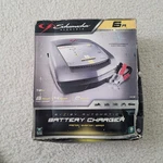 Schumacher Automatic Battery Charger # XC6 Microprocessor Conrolled, Tested.. Fixed Price $24.98.