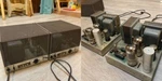 Dynaco Vacuum Tube Amplifier Mkiii GE6550 And ZT0195 Output Transformer. Fixed Price $2150.99.