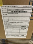 Yokogawa Model Number EXAXT450 SC450G A-u /um Converter New. Fixed Price $2199.00.