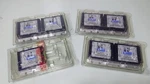 Seven New Vicor VI-AIM-C1 Input Modules 85-264 Vac 47-440HZ. Fixed Price $210.00.