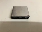 Lucent JW050A8 Dc-dc Converter Input 36-75V 1.7A Output 10A. Fixed Price $22.77.