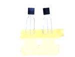 MPS3904 "original" Motorola Transistor 2 Pcs. Fixed Price $10.85.