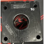 Siemens 81CT20-002 Current Transformer 150:5 Ratio 600V 10KV Bil. Fixed Price $105.00.