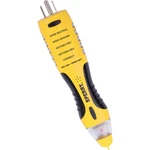 Gardner Berry Sperry Dual Check Meter Tester VD7504GFI Bender. Fixed Price $33.50.