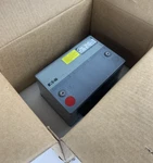 Eaton PWHR12280W4FR Vrla Replacement Battery Old Stock Box Opened. Fixed Price $149.57.