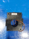 Ohio Semitronics Dc Current Transducer CTU-601SG Input: -600/0/600A. Fixed Price $49.99.