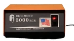 Richmond 3000 Ecr 3.6A 12V Regulated Power Supply. Fixed Price $29.95.