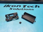 Led LM2596S Adjustable Power Supply Step Down Dc-dc Buck Enclosure Case. Fixed Price $10.00.