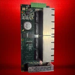 Genuine Mark Vi IS200ESWBH1APR1 Ethernet Switch Board Plc Module. Fixed Price $157.21.